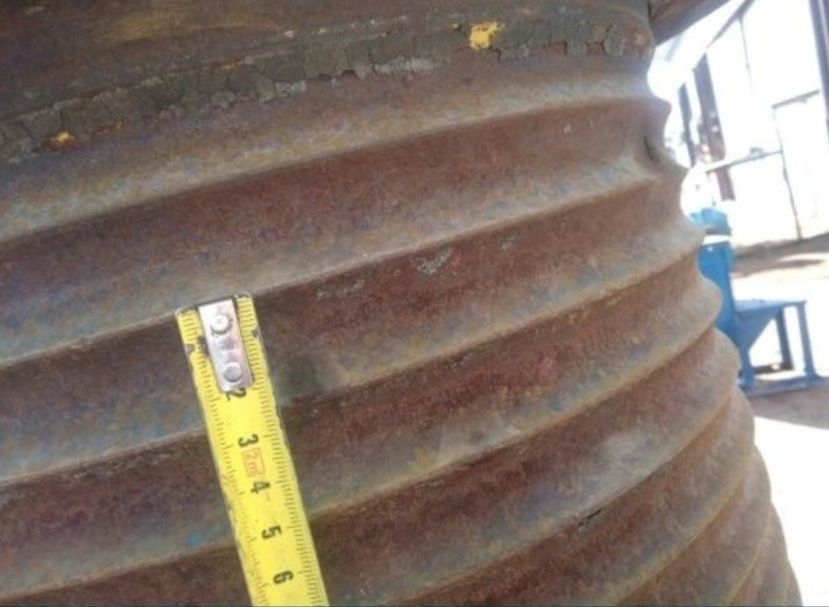 Барабан для троса