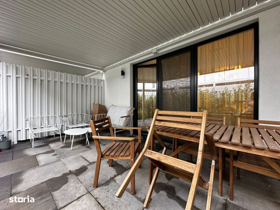 Casa De Inchiriat | Lux | 5 Camere | 4 Bai | 2 Parcari | Nou