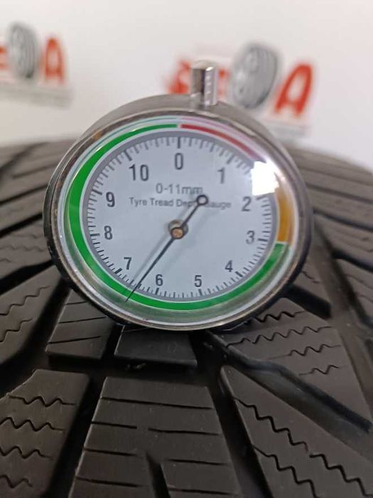 245 35 19 93W 245/35/19 HANKOOK CP N10683 M+S