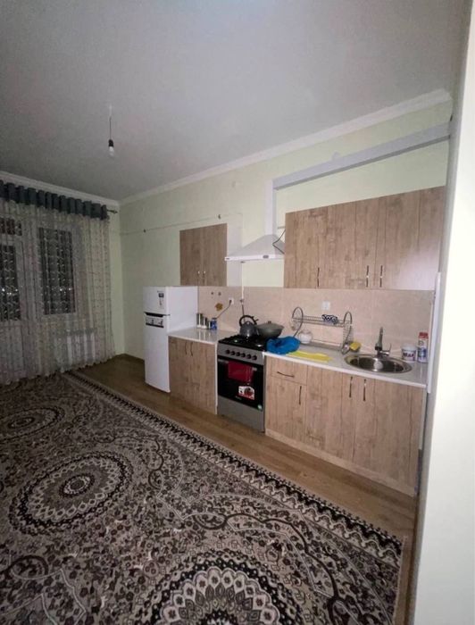 Кора камиш 2/1 2 хона аренда