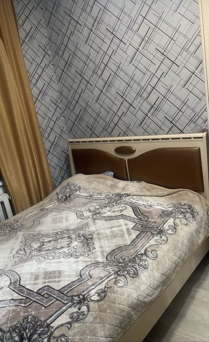 Отдам даром кровать