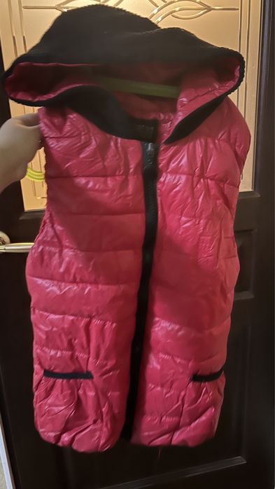 Продам безрукавку