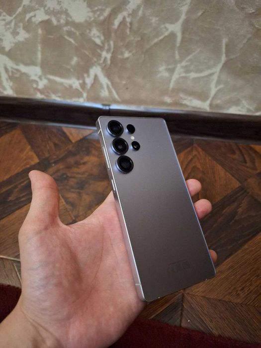 Samsung s25ultra vetnam