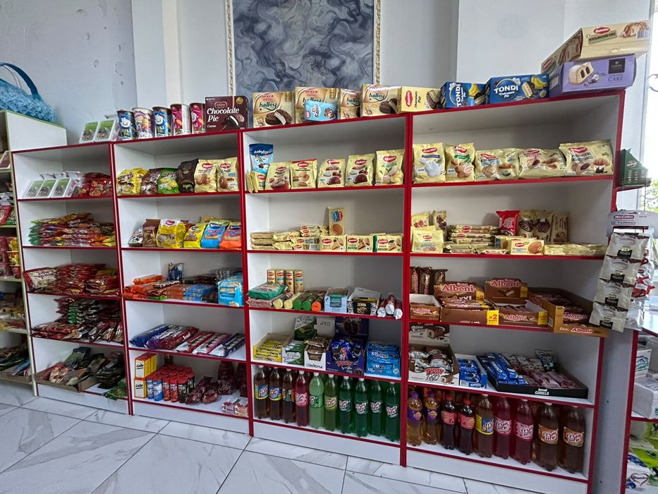 Продается полки для магазина или прочее