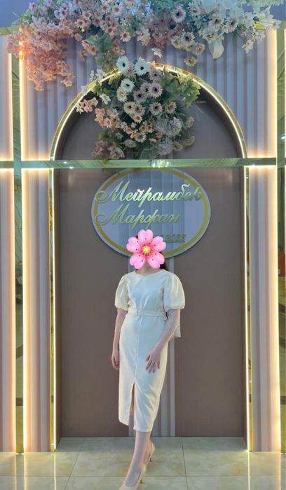 Вечерние платьяя