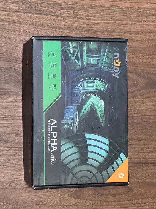 Vând componente PC – Placă video/Sursa/Monitor