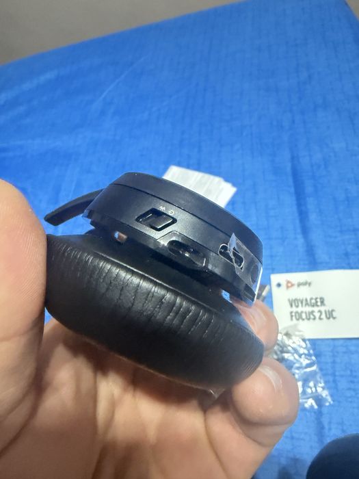 Casti audio Play noi