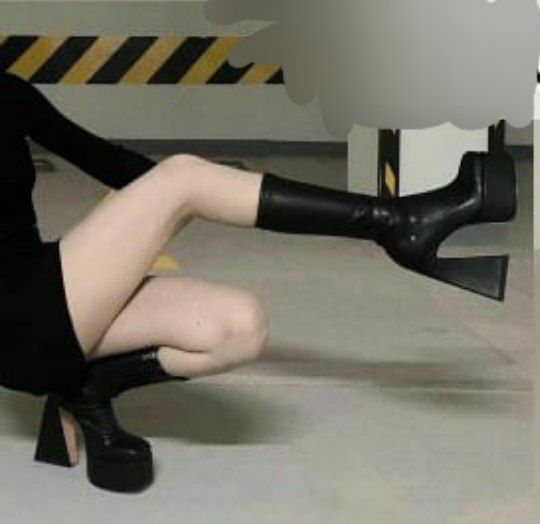 ботинки (осенний-весенний)