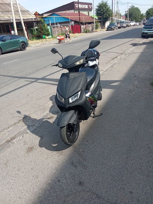 М 8.                    Мапед
