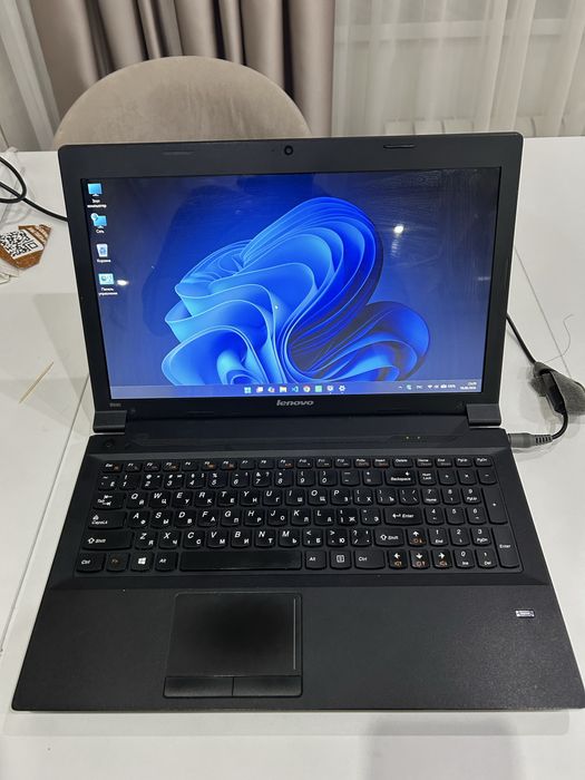 Продам ноутбук Lenovo B590. i5-3210M / 8GB DDR3 / Geforce GT 720M