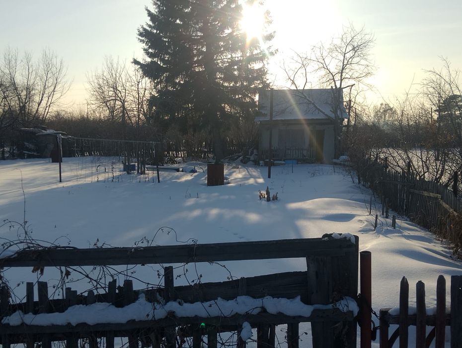 Продам дачу, сад южный