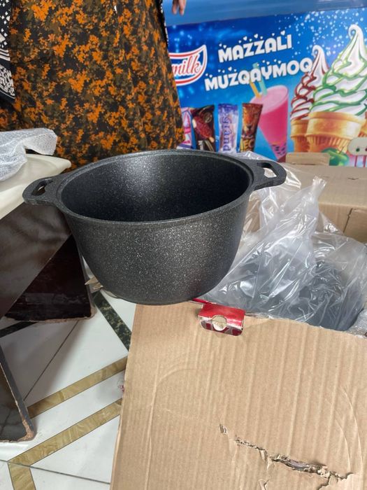 Uy uchun nabor sotiladi rossiyadan ob kelingan