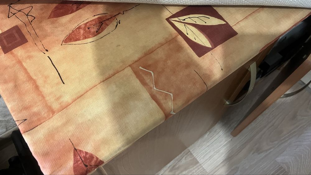 Тумбочка обувная