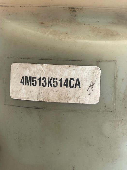 Pompa Servodirectie Ford Focus Ii Da_, Hcp, Dp 2004 - 2013 1.8Tdci 4M513K514Ca