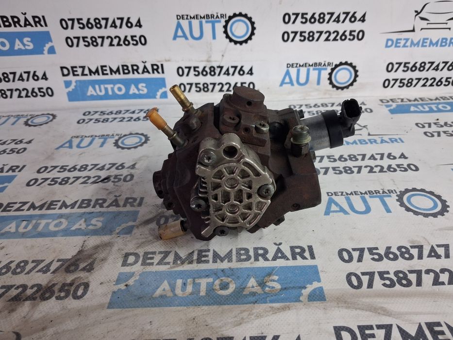 Pompa inalte 2.3 cdti Opel Movano 2012