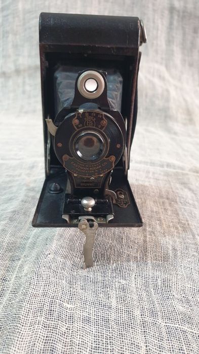 Мехов  фотоапарат KODAK USA