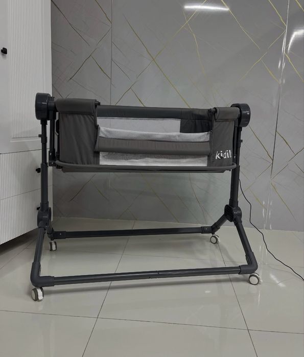 Детская колыбель kidilo