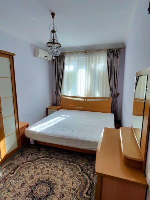 4/3/9 продам квартира Чехова/Госпитальный/Ойбек метро. Мирабад