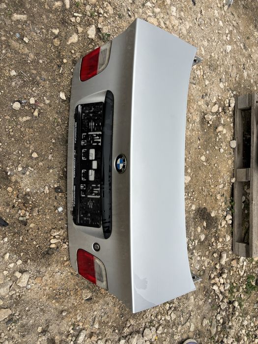 Багажник за БМВ Е46 седан 98- 2005г