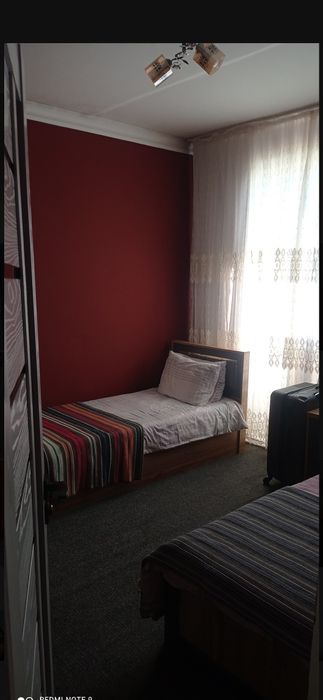 3 комнатная квартира 77 серия 4 этаж