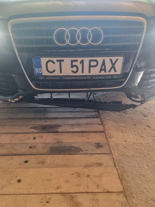 Vand audi a4 b8 2009