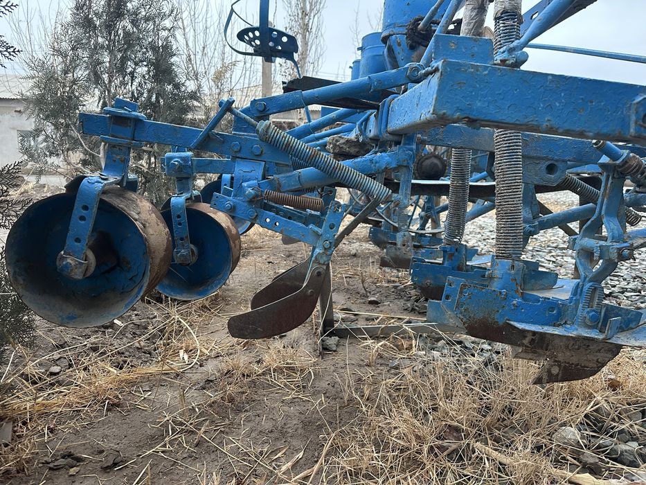 Пахта экадикан сиелка 40* 80 схема