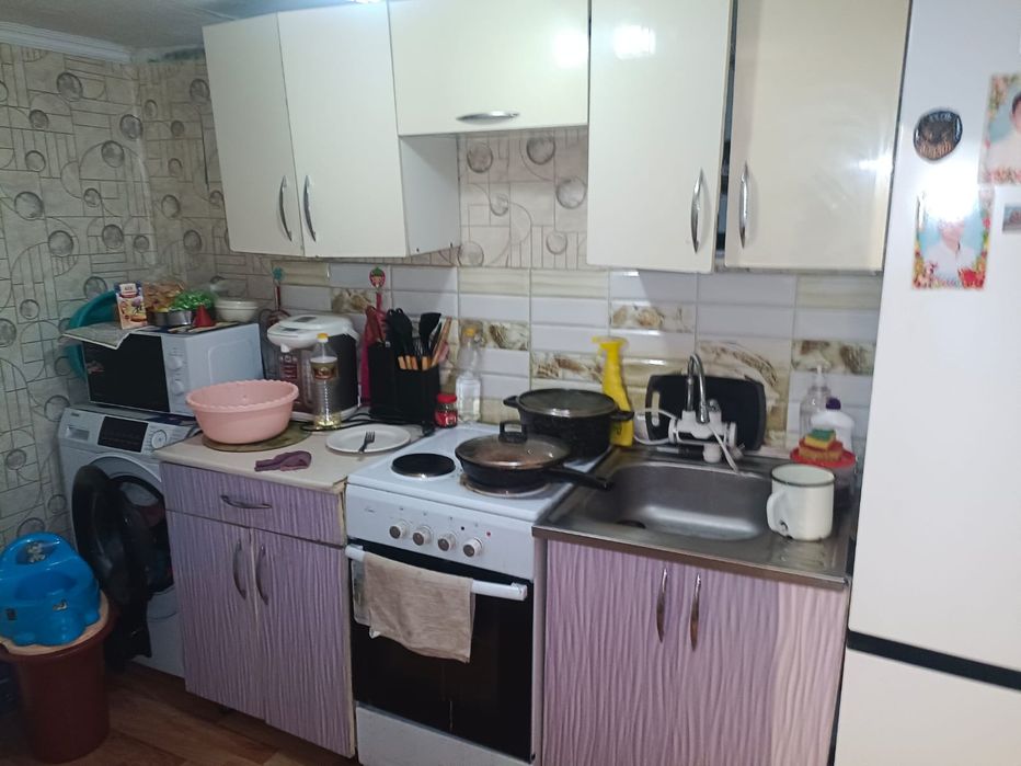 Продам частый дом,