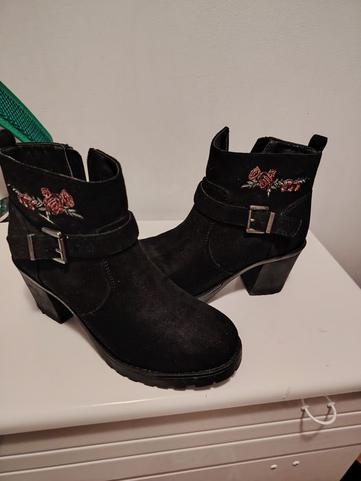 Botine femei  /ghete