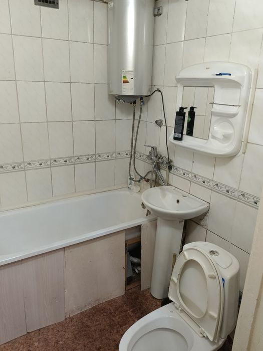 Сдам квартиру срочно