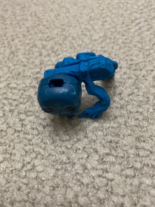 Продам фигурки осд