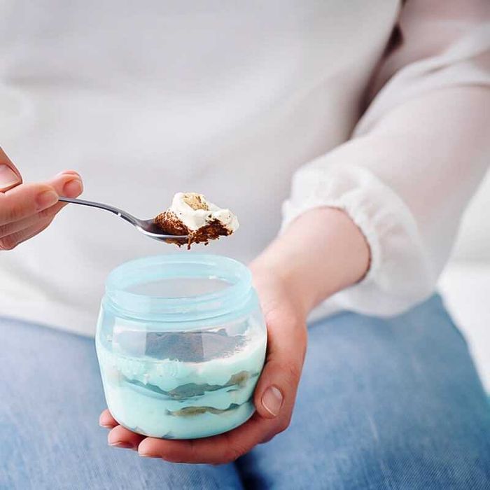 Универсален буркан 325 мл Tupperware