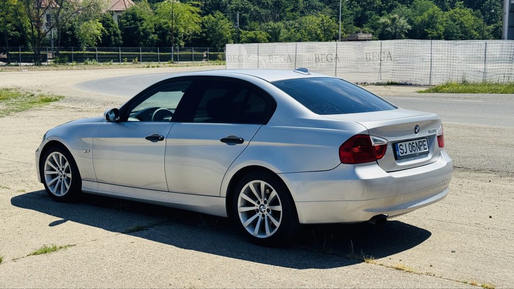 BMW 3 Series 2006 — imagine 3