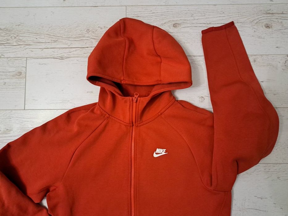 Nike Tech-Ориг. Горнище