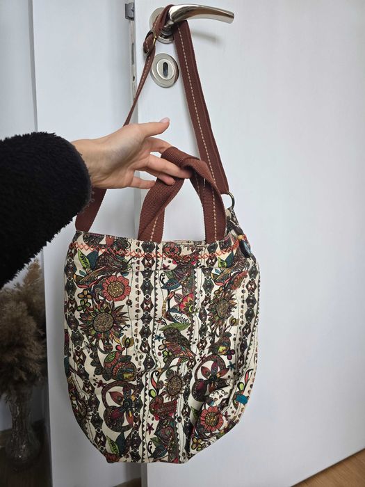 Sakroots Дамска чанта Нова