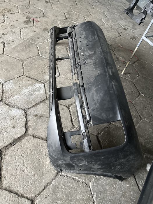 Бампер от li l9 лисян л9 новый