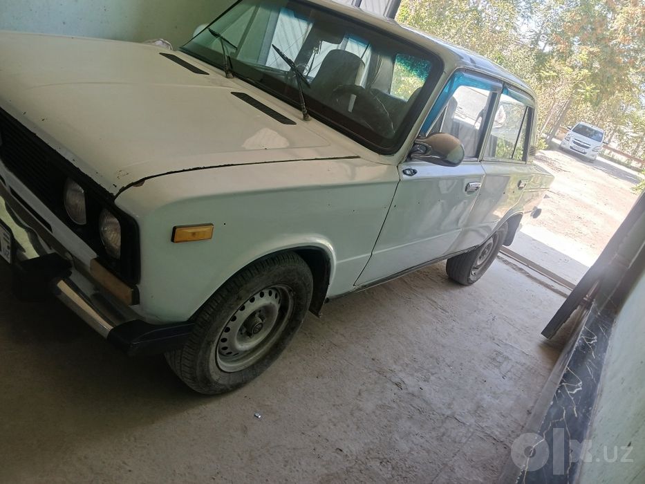 Vaz 2106 sotiladi