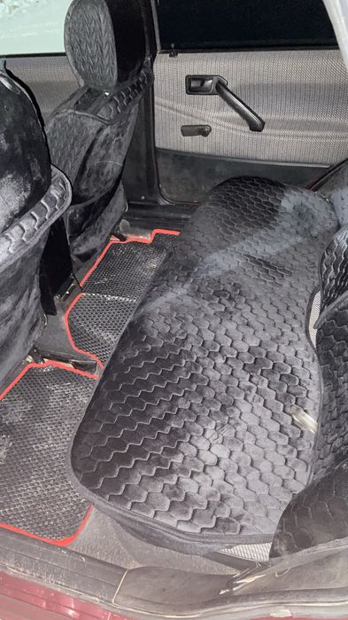 Passat b3 volkswagen