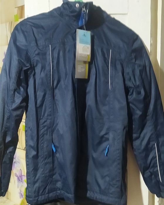 Ветровка (весна-осень)