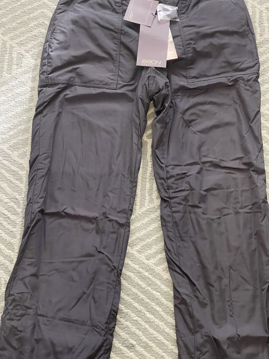 Штаны зимние Baon