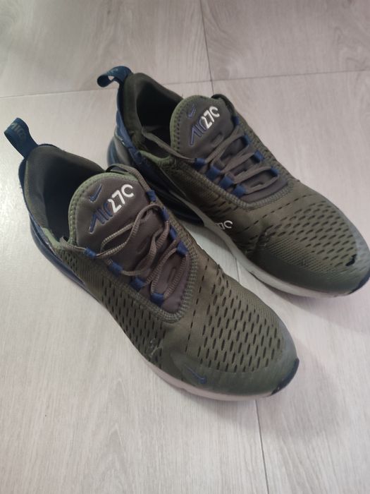 Мъжки маратонки Nike Air max 270 43 номер