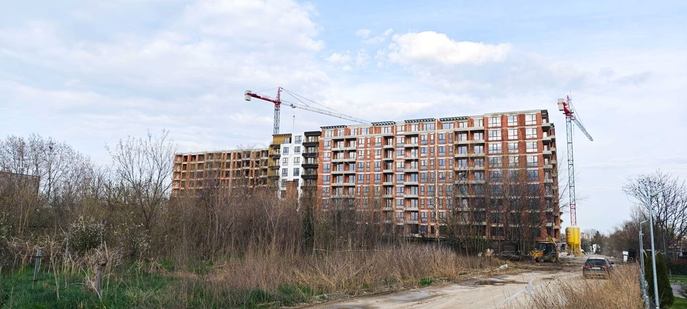 1-СТАЕН, с панорамна гледка в комплекса TRAKIA GREEN PARK.