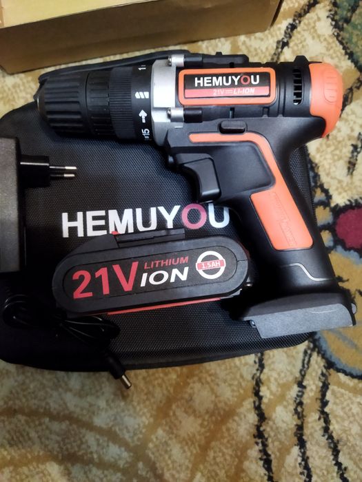 шуруповёрт 12 вольт