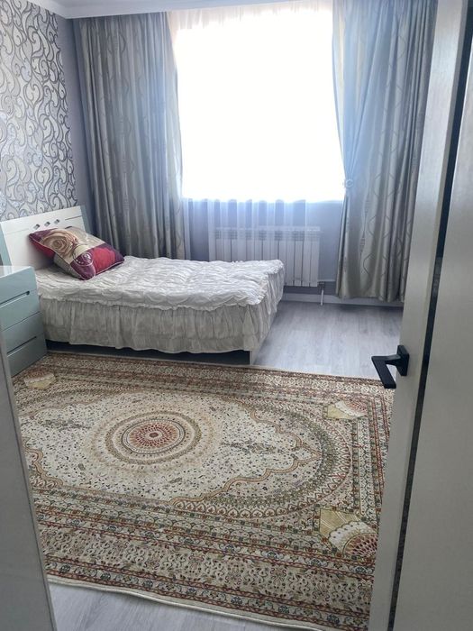 Сдам евро двушку