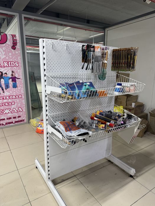 Продам оборудование