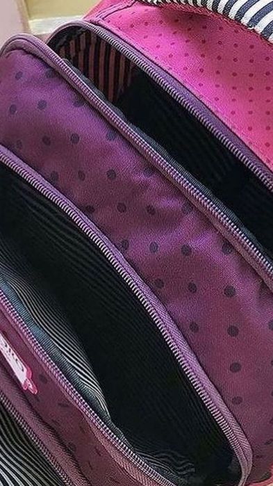 Рюкзак   Santorro London