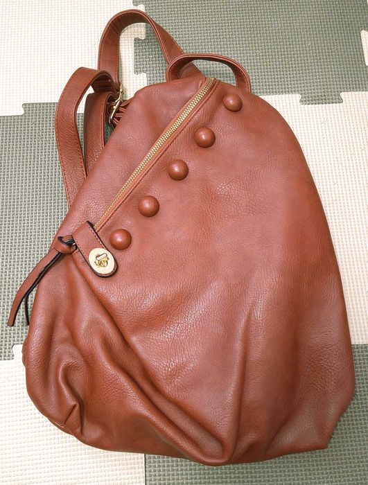 Rucsac dama + borseta Champion