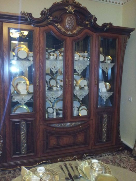 Xitoy mahsuloti kafolatlangan