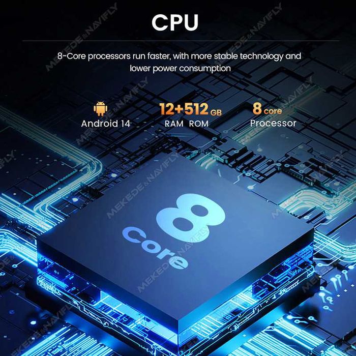 Android Мултимедия за BMW E90 / E91 / E92 Carplay AndoidAuto GPS Навигация GooglePlay