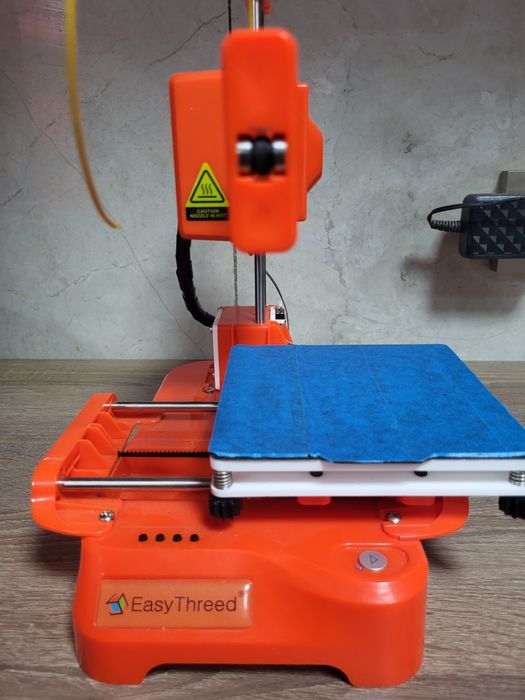 Продам 3д принтер