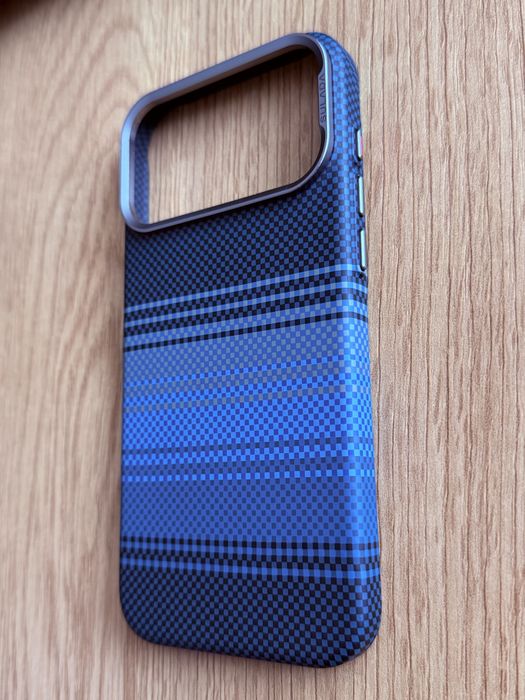 Husa iphone 17 Pro Max